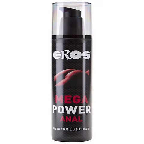 EROS Mega Power Anal Sex Lubricant by Megasol