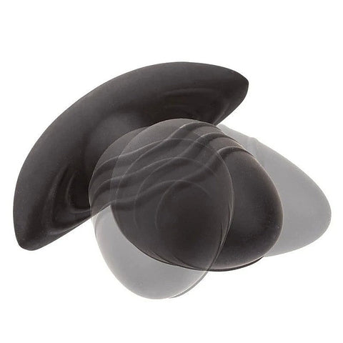 Rock Bottom Vibrating Rotating Anal Probe