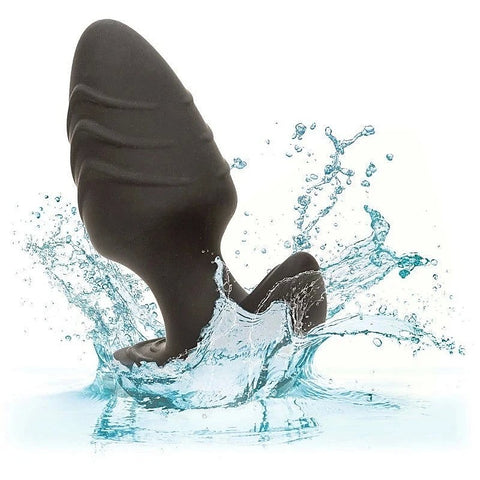 Rock Bottom Vibrating Rotating Anal Probe