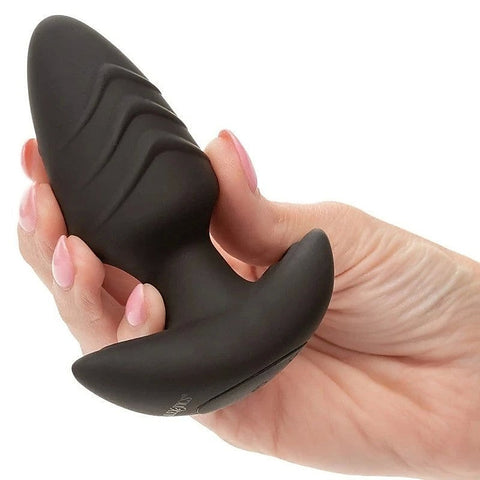 Rock Bottom Vibrating Rotating Anal Probe