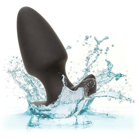 Rock Bottom Vibrating Thrusting Anal Probe