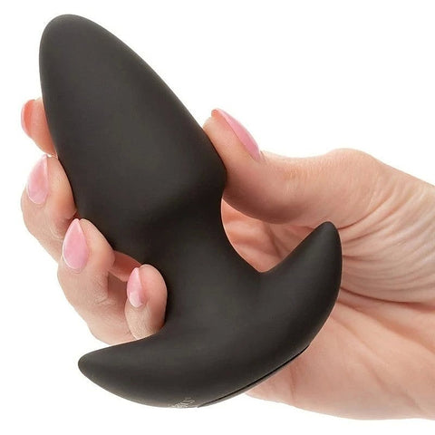 Rock Bottom Vibrating Thrusting Anal Probe