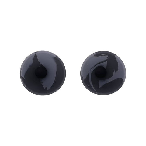 Velvet Noir Silicone Nipple Suckers by Sportsheets