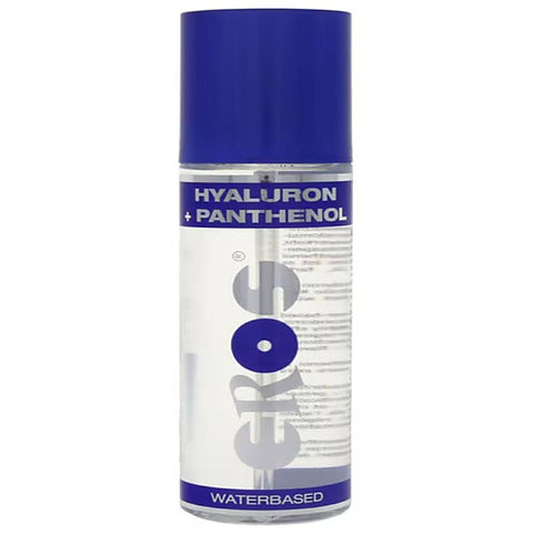 EROS Aqua Hyaluron and Panthenol Water Based Lubricant