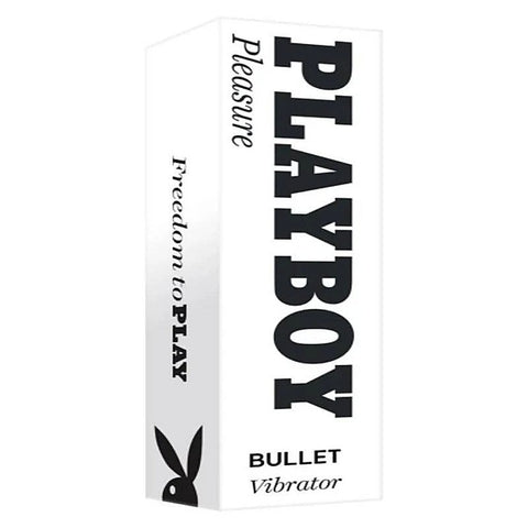 Playboy Pleasures 70th Anniversary Bullet Vibrator
