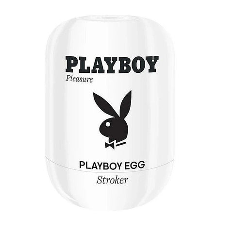 Playboy Pleasures 70th Anniversary Egg Stroker by Evolved