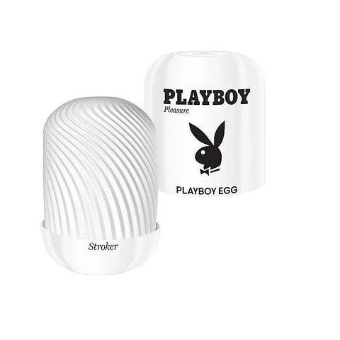 Playboy Pleasures 70th Anniversary Egg Stroker by Evolved