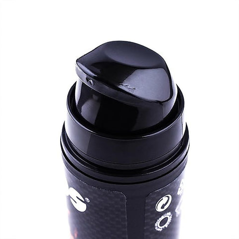 EROS Hot Power Stimulation Gel by Megasol