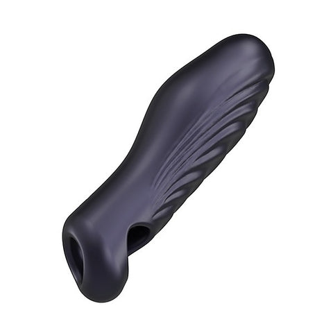 Ryzer Men's Silicone Penis Sleeves by MANWAN