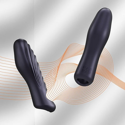 Ryzer Men's Silicone Penis Sleeves by MANWAN