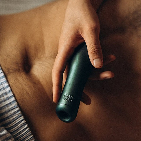 Ryzer Men's Silicone Penis Sleeves by MANWAN