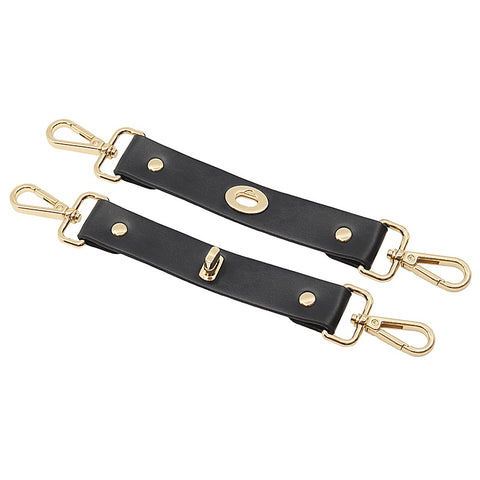 Bondage Play Hogtie Piece by Love In Leather