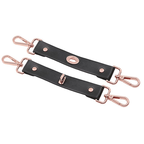 Bondage Play Hogtie Piece by Love In Leather