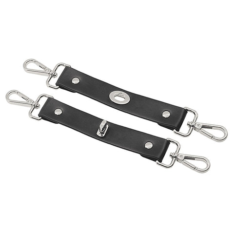 Bondage Play Hogtie Piece by Love In Leather