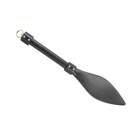 Pointed BDSM Slapper Paddle by Love In Leather
