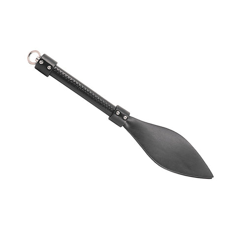 Pointed BDSM Slapper Paddle by Love In Leather