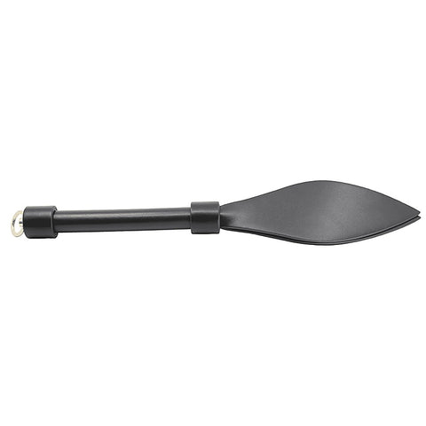 Pointed BDSM Slapper Paddle by Love In Leather