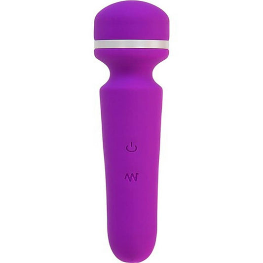 Wonderlust Destiny Body Wand Massager by BMS Factory