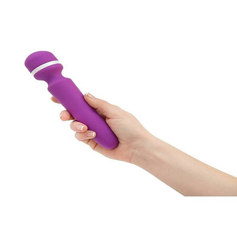 Wonderlust Destiny Body Wand Massager by BMS Factory