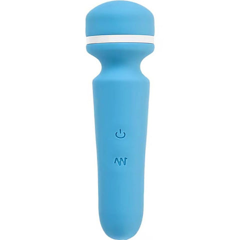 Wonderlust Destiny Body Wand Massager by BMS Factory