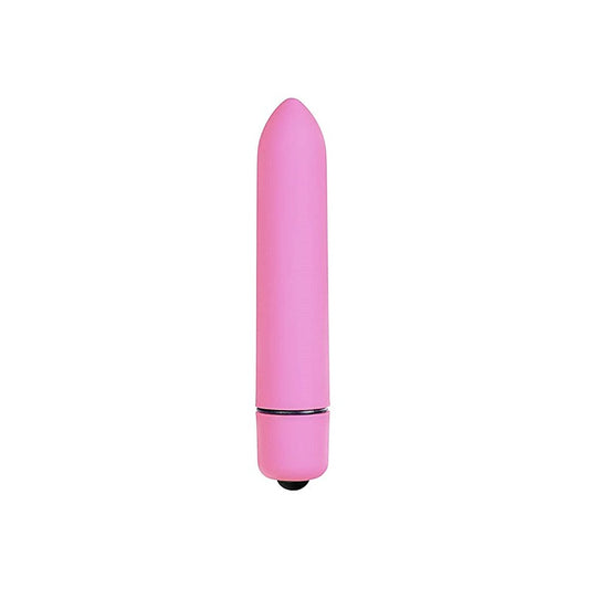 10 Speed Bullet Vibrator by Love In Leather