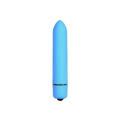 10 Speed Bullet Vibrator by Love In Leather