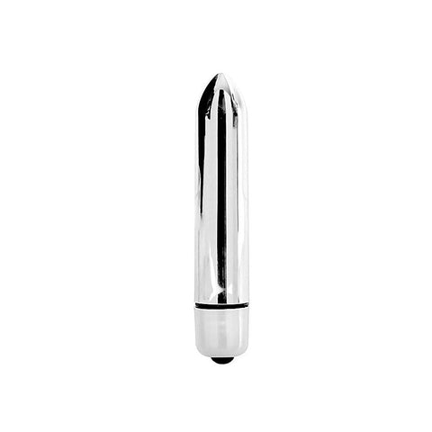 10 Speed Bullet Vibrator by Love In Leather