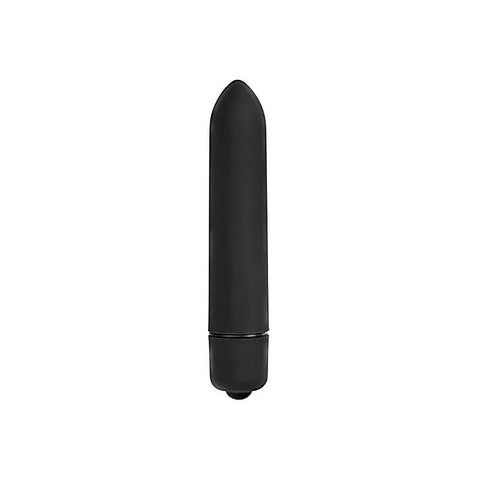 10 Speed Bullet Vibrator by Love In Leather