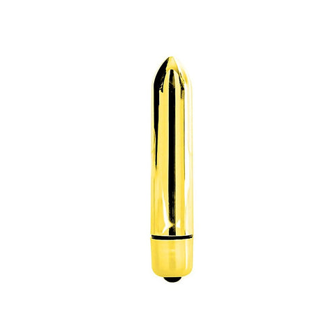 10 Speed Bullet Vibrator by Love In Leather