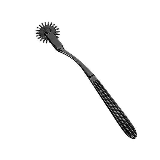 Bondage Play Wartenberg Wheel by Love In Leather
