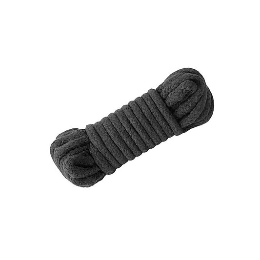 10 Mtr Cotton Bondage Rope by Love In Leather