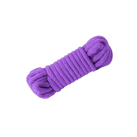10 Mtr Cotton Bondage Rope by Love In Leather