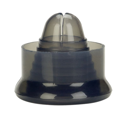 Universal Silicone Pump Sleeve by California Exotics