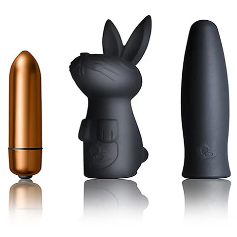 Silhouette Dark Desires Kit by Rocks Off