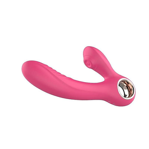 Beso G G-Spot and Clitoral Vibrator by Shibari
