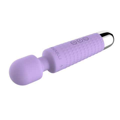 Wand Halo 20X Lilac by Shibari