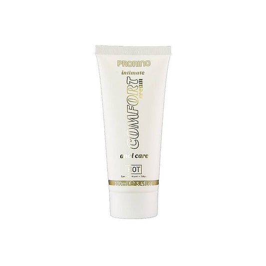 PRORINO Unisex Anal Comfort Cream by Hot Ero