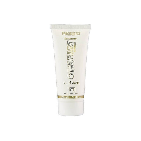 PRORINO Unisex Anal Comfort Cream by Hot Ero