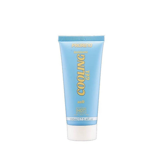 PRORINO Water Soluble Cooling Gel Soft by Hot Ero