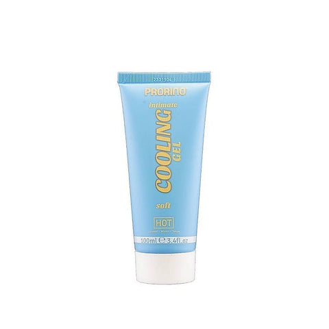 PRORINO Water Soluble Cooling Gel Soft by Hot Ero