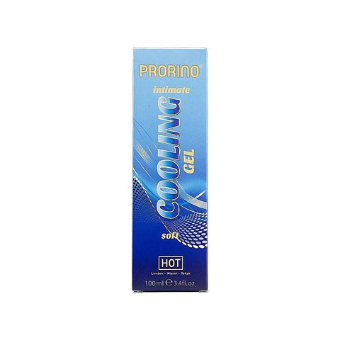 PRORINO Water Soluble Cooling Gel Soft by Hot Ero