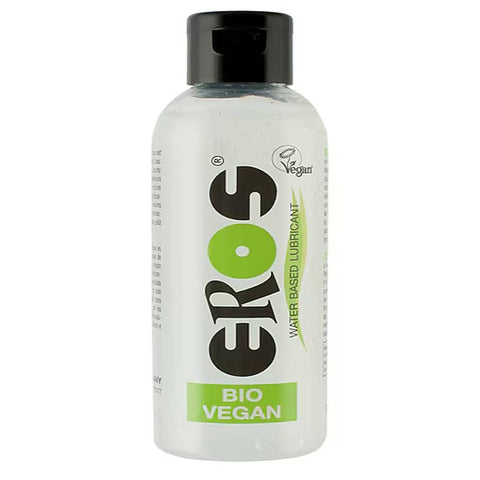 EROS BIO and VEGAN AQUA by Megasol