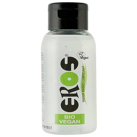 EROS BIO and VEGAN AQUA by Megasol
