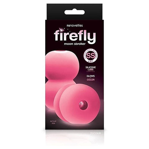 Firefly Moon Stroker by NS Novelties