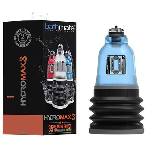 Bathmate Hydromax3 by Bathmate