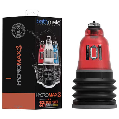 Bathmate Hydromax3 by Bathmate
