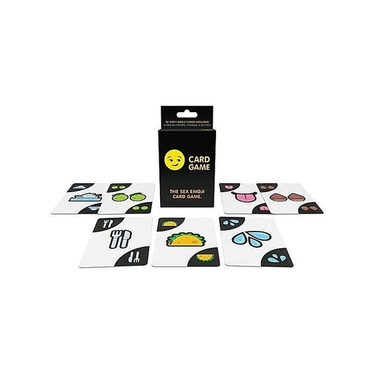 DTF Card Game by Kheper Games