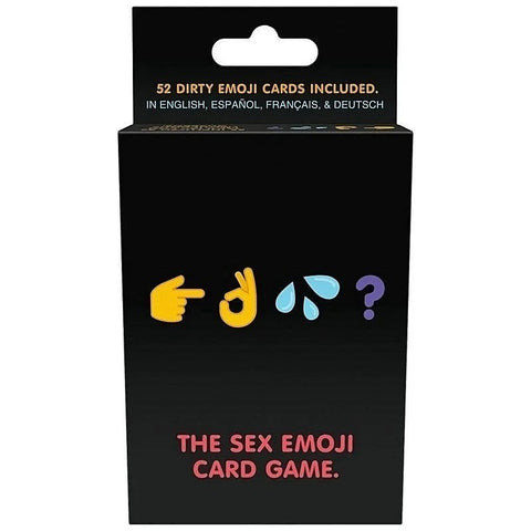 DTF Card Game by Kheper Games