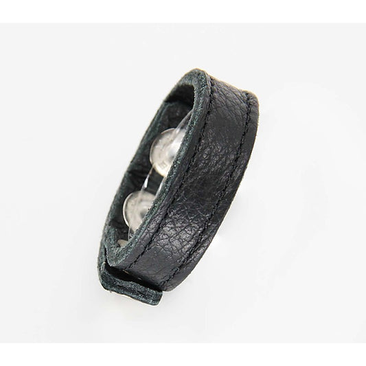 Adjustable and Quick Release Cock Band by Love In Leather