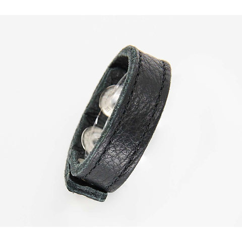 Adjustable and Quick Release Cock Band by Love In Leather
